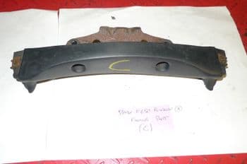 BMW F650 FUNDURO BREAKING. FAIRING PART (C) BREAKERS BIKE WRECKERS (LOC-C)