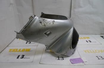 BMW F650 FUNDURO BREAKING. FRONT FAIRING BIKE BREAKERS (LOC-C)