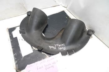 BMW F650 FUNDURO BREAKING. FUEL TANK INFILL 16.112346013 FAIRING (LOC-C)