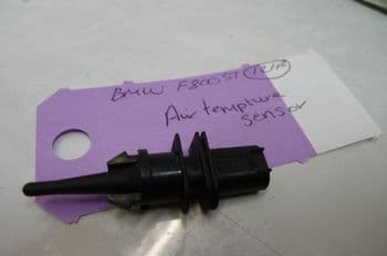 BMW F800ST AIR TEMPERATURE SENSOR 136326 10 DE (CON-B)
