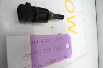 BMW F800ST AIRBOX SENSOR 13.62-1739510 (CON-B)