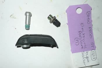 BMW F800ST ELECTRONIC TYRE PRESSURE SENSOR (A) (CON-B)