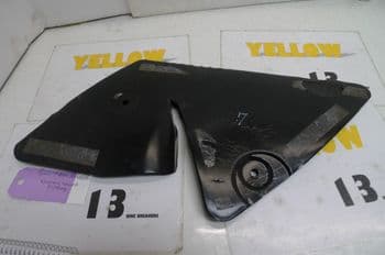 BMW F800ST FAIRING SOUNDPROOFING (CON-B)