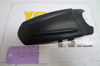 BMW F800ST FRONT FENDER REAR SECTION (CON-B)