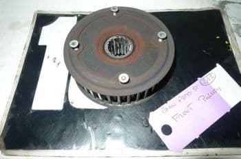 BMW F800ST FRONT PULLEY (CON-B)