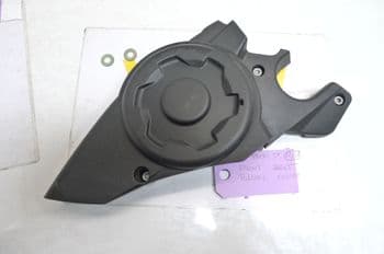 BMW F800ST FRONT PULLEY COVER (CON-B)