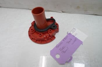 BMW F800ST FUEL TANK FILL POINT INSERT (CON-B)