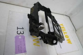 BMW F800ST LEFT ECU HOLDER BRACKET (CON-B)