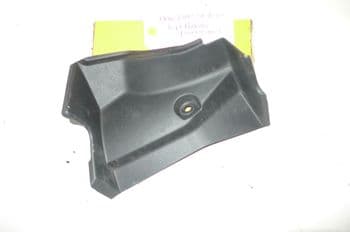 BMW F800ST LEFT RADIATOR FAIRING INFILL (CON-B)