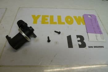 BMW F800ST PIERBURG AIRBOX SOLENOID BMW7694806 (CON-B)