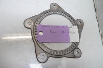 BMW F800ST REAR ABS RING (CON-B)