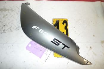BMW F800ST REAR LEFT FAIRING 4662 7678607 04 (CON-B)