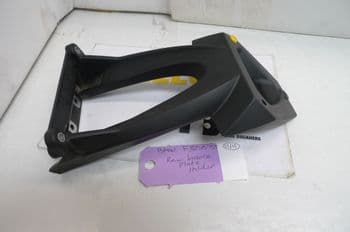 BMW F800ST REAR LICENCE PLATE HOLDER (CON-B)