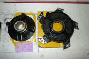 BMW F800ST REAR PULLEY CARRIER & CUSH DRIVE (CON-B)