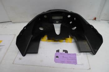 BMW F800ST REAR REAR FAIRING 4662 7680 255 (CON-B)