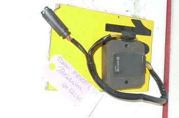BMW F800ST REGULATOR RECTIFIER SH541SC (CON-B)