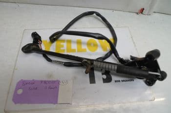 BMW F800ST SIDE STAND (CON-B)
