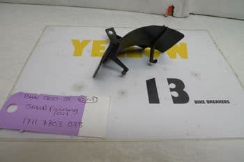 BMW F800ST SMALL FAIRING PART 1711 773038 (CON-B)