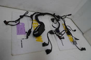 BMW F800ST SUB LOOM HARNESS K71 KSUA 403540 (CON-B)