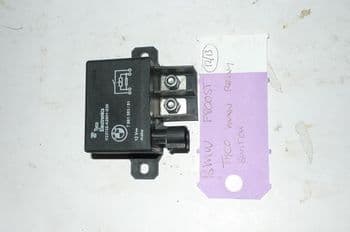 BMW F800ST TYCO MAIN RELAY SWITCH V23132-A2001-X26 (CON-B)