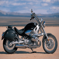 BMW R 1200 C