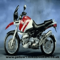 BMW R1100GS