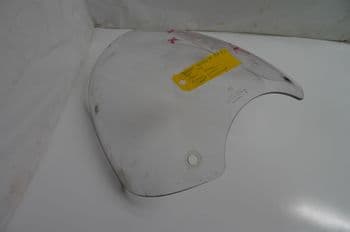 BMW R1150 R BREAKING (A-S-K-US) SCREEN WINDSHIELD #1 (LOC-A)