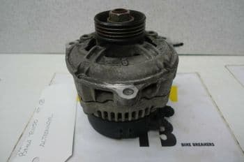 BMW R1150 RT BREAKING.. ALTERNATOR BOSCH (LOC-F)