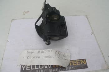 BMW R1150 RT BREAKING.. CLUTCH MASTER CYLINDER (LOC-F)