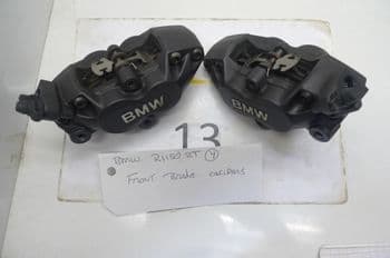 BMW R1150 RT BREAKING.. CONTACT US FOR PARTS OR VISIT EBAY SHOP YELLOW 13 BIKE BREAKERS (LOC-F)
