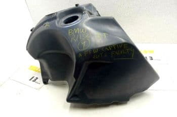 BMW R1150 RT BREAKING.. FUEL TANK (LOC-F) YELLOW 13 BIKE BREAKERS