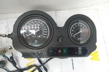 BMW R1150 RT BREAKING.. INSTRUMENTS 32859 (LOC-F)