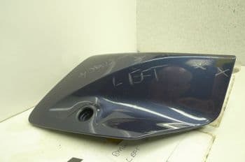 BMW R1150 RT BREAKING.. LEFT GLOVE BOX LID (LOC-F)