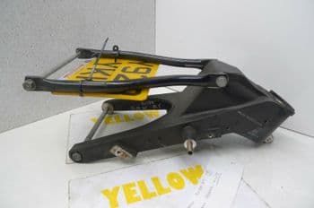 BMW R1150 RT BREAKING.. MAIN FRAME & V5 (LOC-F)