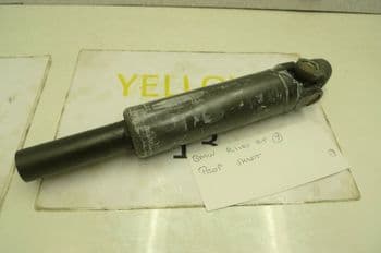 BMW R1150 RT BREAKING.. PROP SHAFT DRIVE SHAFT (LOC-F)
