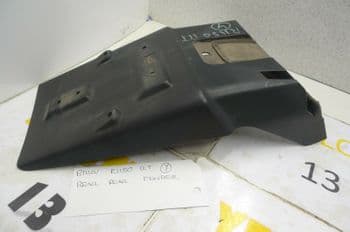 BMW R1150 RT BREAKING.. REAR REAR FENDER (LOC-F)