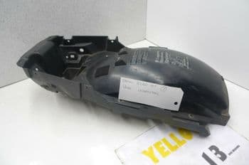 BMW R1150 RT BREAKING.. REAR UNDERTRAY UNDER TRAY (LOC-F)
