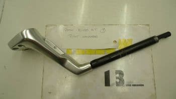BMW R1150 RT BREAKING.. RIGHT HANDLEBAR (LOC-F)