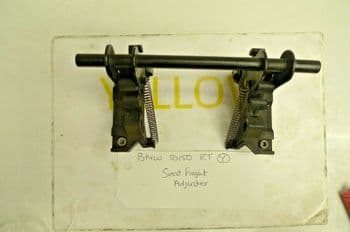 BMW R1150 RT BREAKING.. SEAT HEIGHT ADJUSTER (LOC-F)
