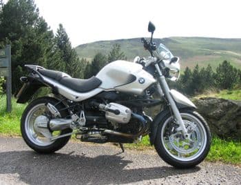 BMW R1150R BREAKING.. ((WEB-STOCK)) BIKE BREAKERS.