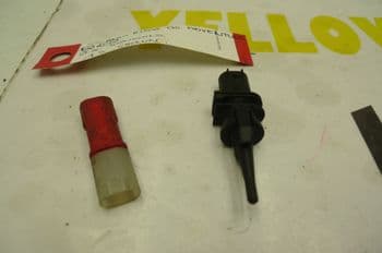 BMW R1200GS ADVENTURE 2 X SENSORS AS SHOWN #1 (LOC-C)