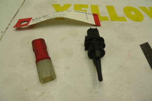 BMW R1200GS ADVENTURE 2 X SENSORS AS SHOWN #1 (LOC-C)