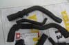 BMW R1200GS ADVENTURE   6 X COOLANT HOSES (RUBBER TYPE)   #1 (LOC-C)