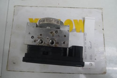 BMW R1200GS ADVENTURE  ABS PUMP  #1 (LOC-C)