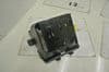 BMW R1200GS ADVENTURE   ABS PUMP HOLDER    #1 (LOC-C)