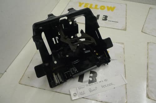 BMW R1200GS ADVENTURE   ABS PUMP HOLDER    #1 (LOC-C)
