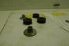 BMW R1200GS ADVENTURE   AIR BOX RELATED RUBBERS  #1 (LOC-C)