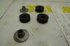 BMW R1200GS ADVENTURE   AIR BOX RELATED RUBBERS  #1 (LOC-C)
