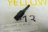 BMW R1200GS ADVENTURE AIRBOX SENSOR  #1  (LOC-C)