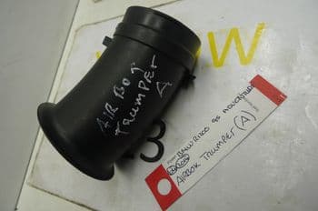 BMW R1200GS ADVENTURE AIRBOX TRUMPET (A) #1 (LOC-C)